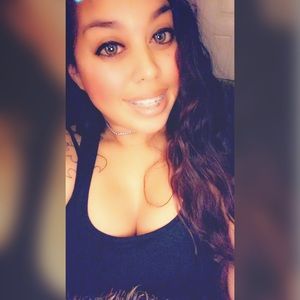 Meet your Posher, Alexandria